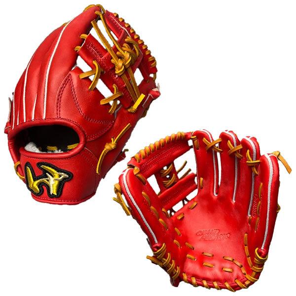 ワールドペガサス（WORLD PEGASUS） WGKGP41 22 野球 グラブ 硬式