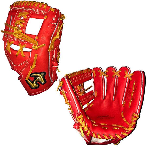 硬式グラブ　ワールドペガサス　内野手41型 ワールドペガサス（WORLD PEGASUS） WGNGP41 22 野球 グラブ 硬式