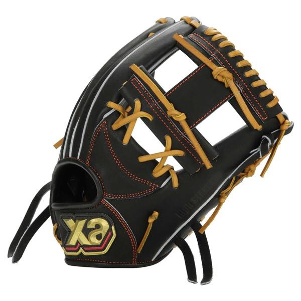 ザナックス ザナックス（XANAX） BHG23SH1T 9027 野球 グラブ