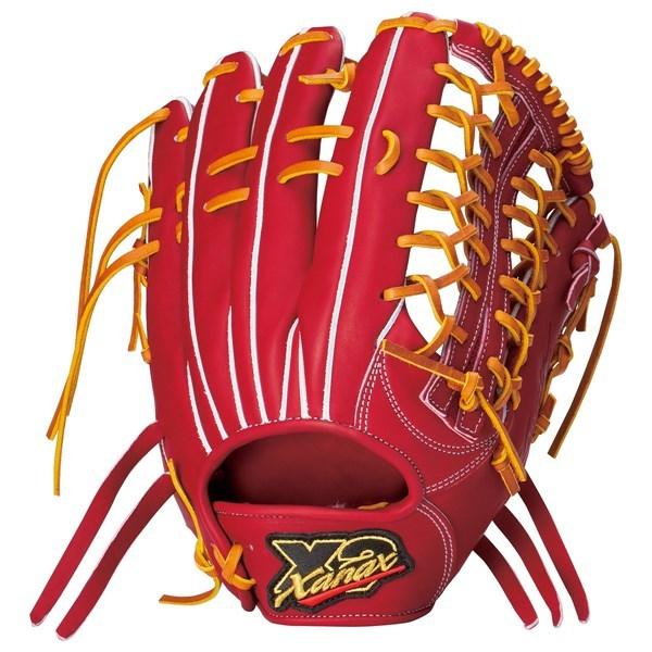 ザナックス 外野手グラブ 外野手｜ザナックス公式オンラインショップ