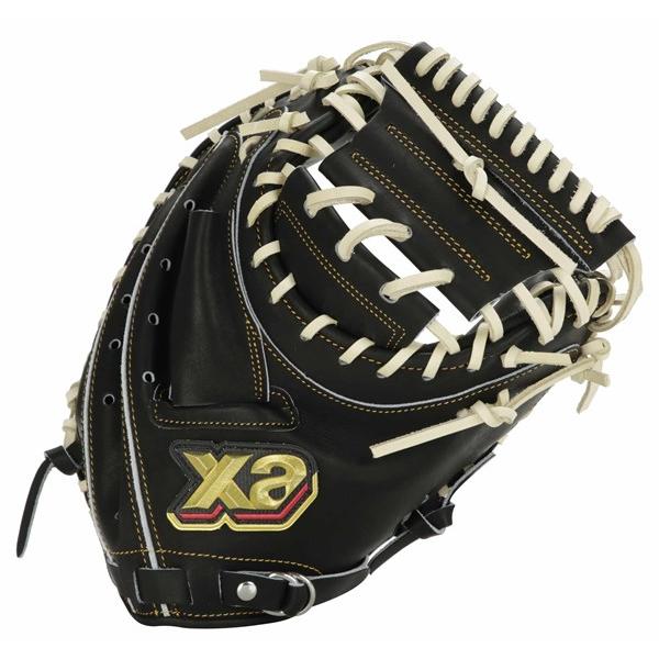 ザナックス ザナックス（XANAX） BRC23CL1T 90C94 野球 ミット 軟式