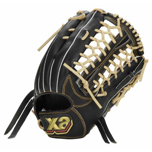 ザナックス ザナックス（XANAX） BRG23PG1T 90C94 野球 グラブ 軟式