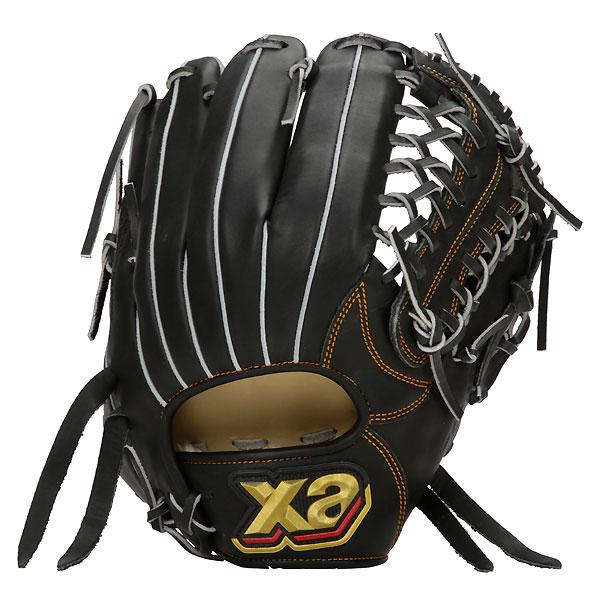 ザナックス 野球 軟式グラブ 投手 ピッチャー　トラスト ＢＲＧ２４ＰＭ１Ｔ ザナックス 野球 軟式グラブ 投手 ピッチャー トラスト