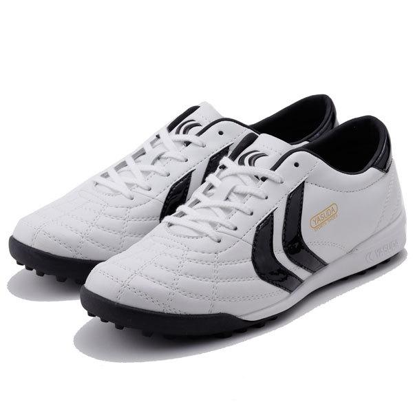 ヤスダ YASUDA リガレスタ TF サッカー ターフ/トレーニングシューズ F20003-0100 ヤスダ（YASUDA） F20003 0100 サッカ− トレーニングシューズ