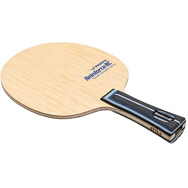 ヤサカ YSK-TG133 卓球 シェークラケット リーンフォース ACYaSaKa[YSKTG133] 返品種別A ヤサカ（Yasaka） TG133 卓球 シェークラケット リーンフォース AC