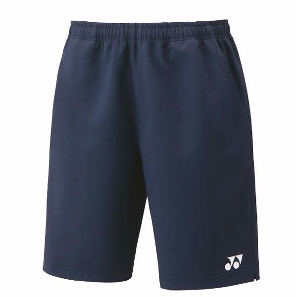 【メーカー】Yonex（ヨネックス）【カテゴリー】バドミントン【分類】ハーフパンツ【商品説明】ベリークールテクノロジー搭載。樹木や植物から作られる天然成分キシリトールを生地に採用。汗と接して吸熱反応を起こすことでウェア内の温度を約3℃低下さ...