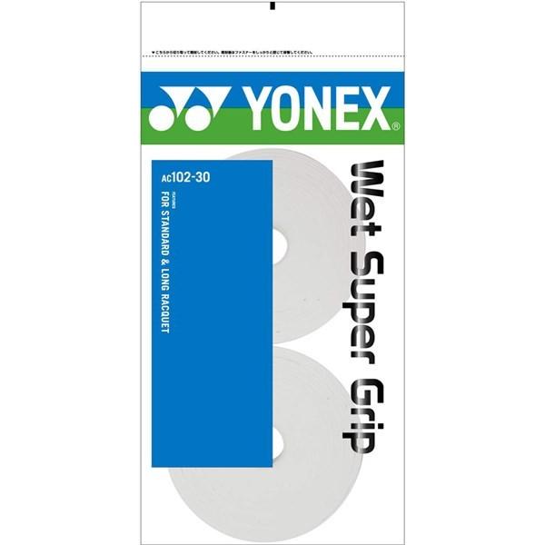 YONEX Yonex（ヨネックス） AC10230 011 テニス ウェット