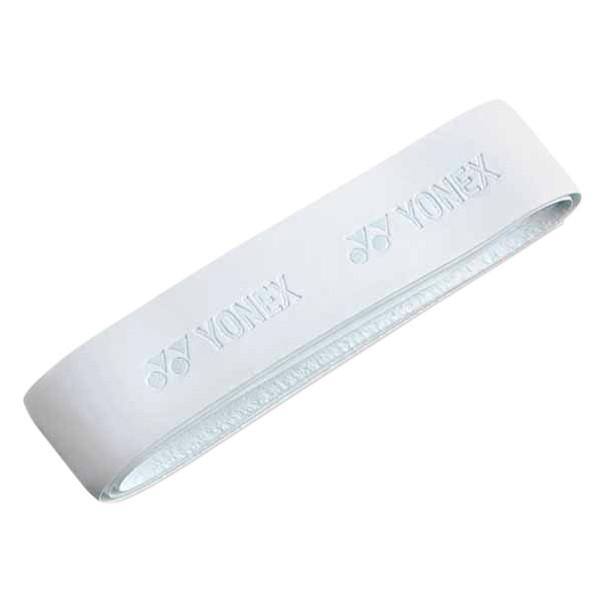 【メーカー】Yonex（ヨネックス）【カテゴリー】テニス【分類】グッズソノタ【商品説明】操作性に優れた競技者向けの付け替え本体レザー。【カラー・仕様・サイズ】素材：ポリウレタンサイズ：幅25×長さ1200×厚さ1．5mmカラー：ホワイト長尺...