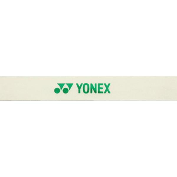 他サイト： Yonex（ヨネックス）　AC1581P  493  テニス  アクセサリー  エッジガード5 1本分 シャイングリーン  24FWの商品画像