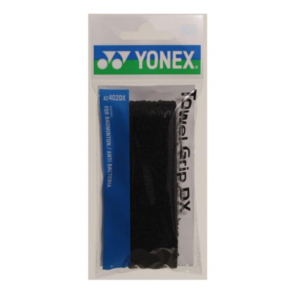 【メーカー】Yonex（ヨネックス）【カテゴリー】バドミントン【分類】グッズソノタ【商品説明】吸汗性に優れる綿100%。抗菌加工で清潔快適。【カラー・仕様・サイズ】用途：バトミントン用サイズ：幅30mm、長さ740mm、厚さ1．35mm素材...