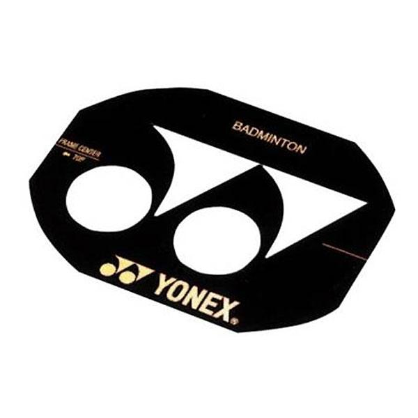 【メーカー】Yonex（ヨネックス）【カテゴリー】バドミントン【分類】アクセサリー【商品説明】見えないところでプレーを支えるサポートグッズ。【カラー・仕様・サイズ】長さ：11mm素材：PVC生産国：日本製