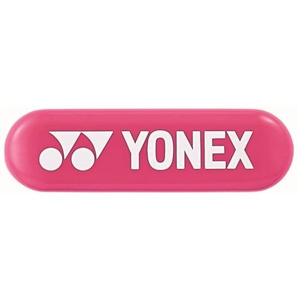 ソフトテニスラケット YONEX ヨネックス YONEX（ヨネックス） AC461 026 テニス ゼッケンピン 4個入り 18SS