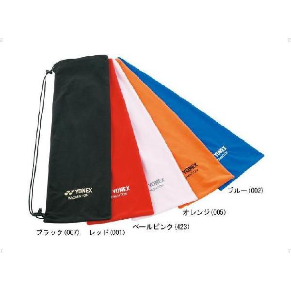 YONEX - 【値下げ】YONEX ヨネックス バドミントンラケット 収納カバー付き YONEX Yonex（ヨネックス） ソフトケース（バドミントンラケット