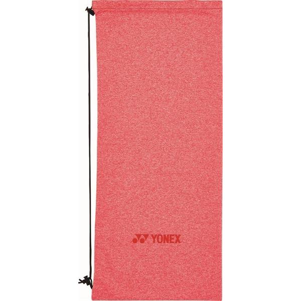 YONEX（ヨネックス） AC542 475 テニス ケース ソフトケース 18SS
