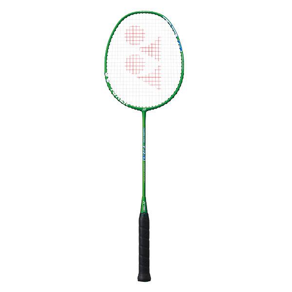 【メーカー】Yonex（ヨネックス）【カテゴリー】バドミントン【分類】ラケット【商品説明】筋力を高める、オールカーボンのマッスルトレーニングラケット。※ラケットの画像につきましては、使用イメージとしてガットを張った状態で撮影しています。実際...