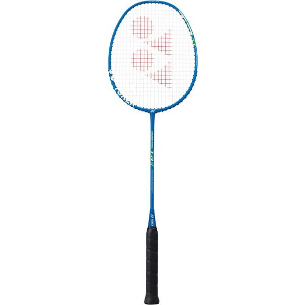【メーカー】Yonex（ヨネックス）【カテゴリー】バドミントン【分類】ラケット【商品説明】高反発のフルカーボントレーニングラケット。実践的なゲーム練習ができる、素振り用ケース付トレーニング用ラケット。【カラー・仕様・サイズ】素材：フルカーボ...