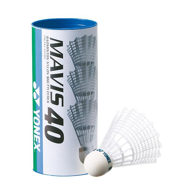 【メーカー】Yonex（ヨネックス）【カテゴリー】バドミントン【分類】シャトルコック【商品説明】新開発「ウィングリブ」構造採用でさらに水鳥シャトルに近づいた飛行性能。【カラー・仕様・サイズ】素材：ナイロン/合成コルクサイズ：M温度別適正分類...
