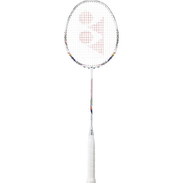 YONEX（ヨネックス） NR450LT 100 バドミントン ラケット ナノレイ 450 