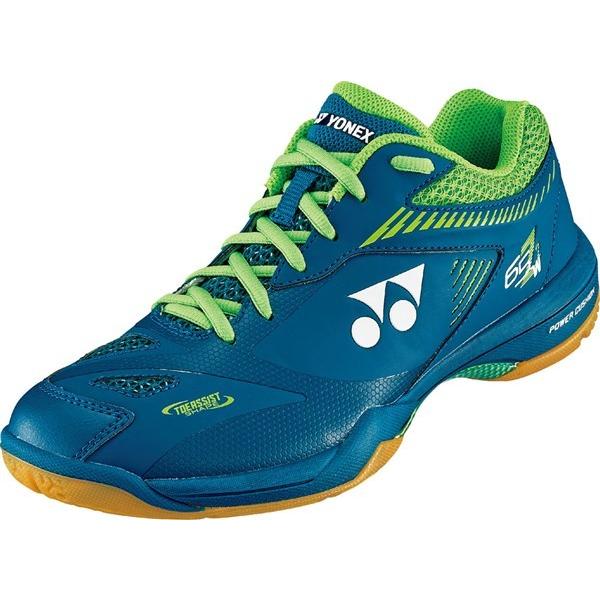 YONEX SHB65Z2W 26.5cmワイド YONEX（ヨネックス） SHB65Z2W 323 バドミントン シューズ パワー