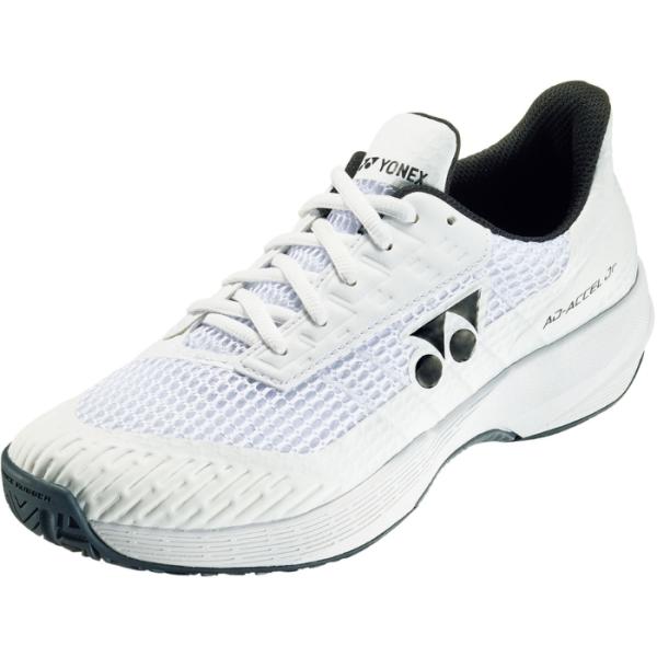 YONEX（ヨネックス） SHTAAJA 011 テニス シューズ ジュニア パワー