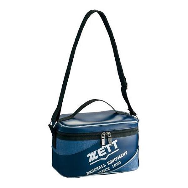 ゼット ZETT（ゼット） BA1543 2913 野球 バック 保冷シート付