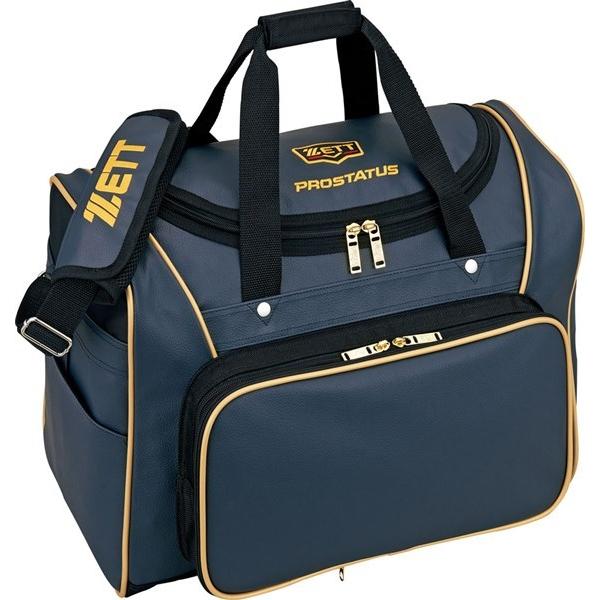 ZETT ゼット セカンドバッグ プロステイタス バッグ BAP520-3000 ゼット ZETT（ゼット） BAP520 3000 野球 バック セカンドバッグ