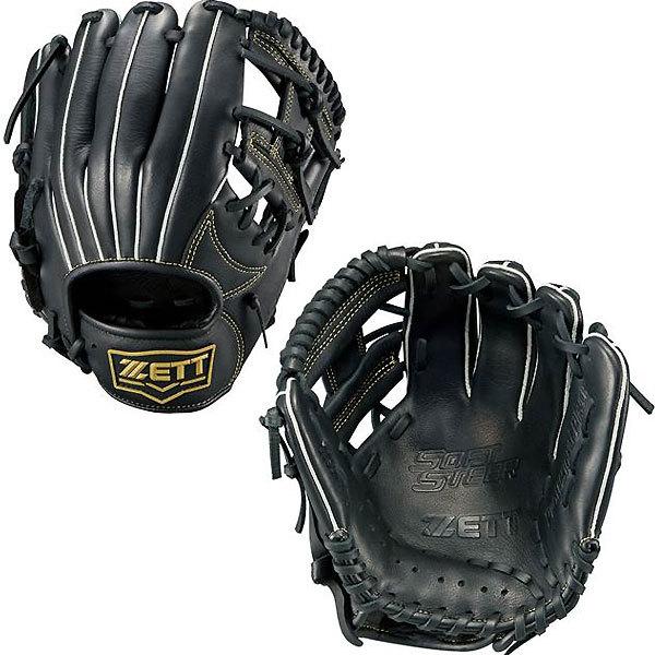 ゼット ZETT（ゼット） BJGB74110 1900 野球 少年軟式 グラブ ソフト