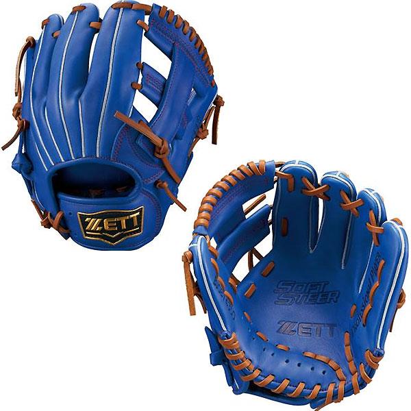 キャッチャーミット グローブ ZETT 型良し ソフトステア 少年野球 ゼット 少年 軟式 キャッチャーミット ソフトステア 捕手用 | 総合