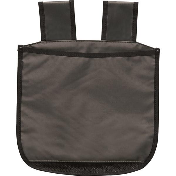 【メーカー】ZETT（ゼット）【カテゴリー】野球【分類】アクセサリー【商品説明】はっ水加工で雨にも強く変形しにくいオックスフォード折り生地使用。底丸型構造で砂や土がたまらずスムーズに除去する底面メッシュ素材を使用。ブラシを収納できる内ポケッ...