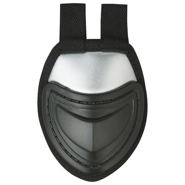 【メーカー】ＺＥＴＴ（ゼット）【カテゴリー】ヤキュウソフト【分類】マスク・プロテクター【商品説明】硬式、軟式、ソフト兼用。【カラー・仕様・サイズ】サイズ : 長さ約 145MM重量 : 約 50G機能 : セミロングタイプ日本製