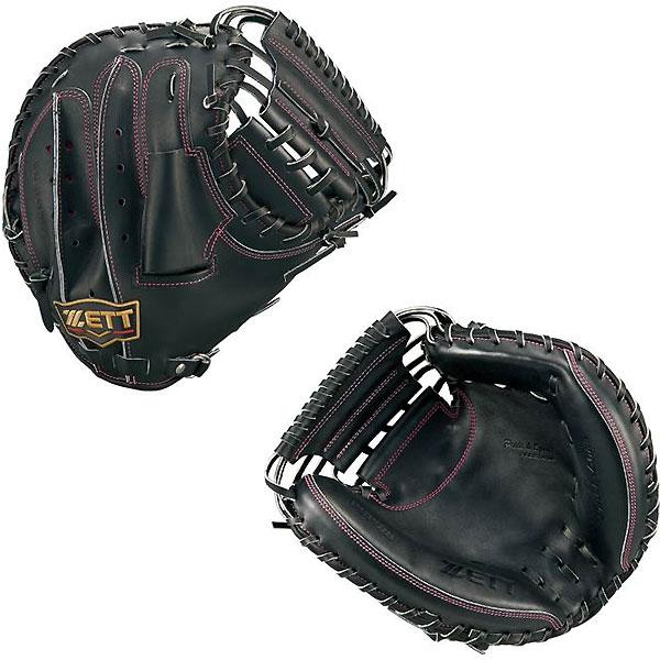ゼット（ZETT） BPROCM222S 1900 野球 硬式 ミット ＜プロステイタス