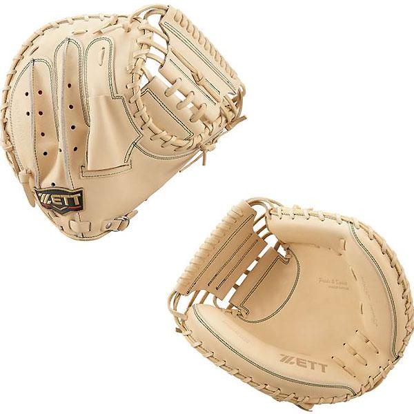 ゼット ZETT（ゼット） BPROCM222S 3200 野球 硬式 ミット