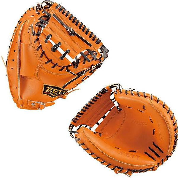 キャッチャーミット たろ 6個 硬式キャッチャーミット BPROCM620 | 【ZETT】ゼットベース