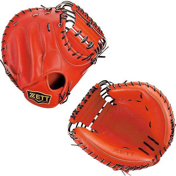 ゼット ZETT（ゼット） BPROCM820 5837 野球 硬式 ミット
