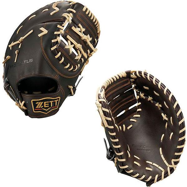 ゼット（ZETT） BPROFM433 3732 野球 硬式 ミット ＜プロステイタス