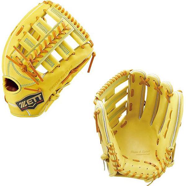 ゼット ZETT（ゼット） BPROG17S 5336 野球 硬式 グラブ