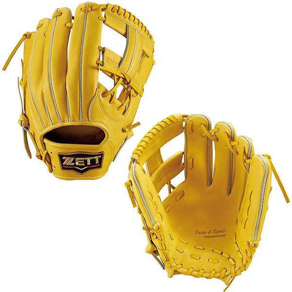 ゼット（ZETT） BPROG44P 5300 野球 硬式 グラブ プロステイタス