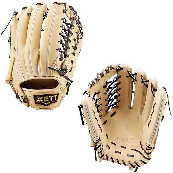 ゼット（ZETT） BPROG771 3237 野球 硬式 グラブ ＜プロステイタス