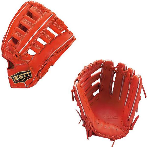 ゼット（ZETT） BPROG811S 5800 野球 硬式 グラブ ＜プロステイタス