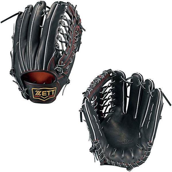 野球グローブ　一般硬式グラブ　ゼット ZETT（ゼット） BPROG87 1958 野球 硬式 グラブ プロステイタス 外野手