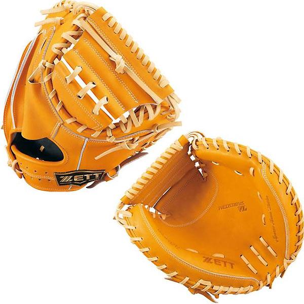 ZETT ゼット ネオステイタス 軟式用キャッチャーミット BRCB31222 ZETT ゼット ネオステイタス 軟式用キャッチャーミット BRCB31222