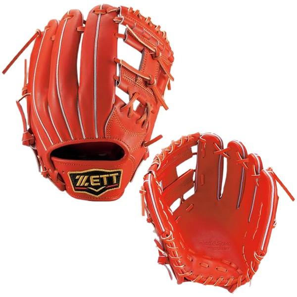 ゼット（ZETT） BRGB30024 5800 野球 軟式グラブ プロステイタス