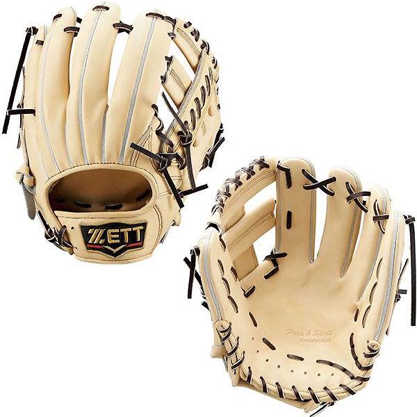 ゼット ZETT（ゼット） BRGB30036 3237 野球 軟式 グラブ