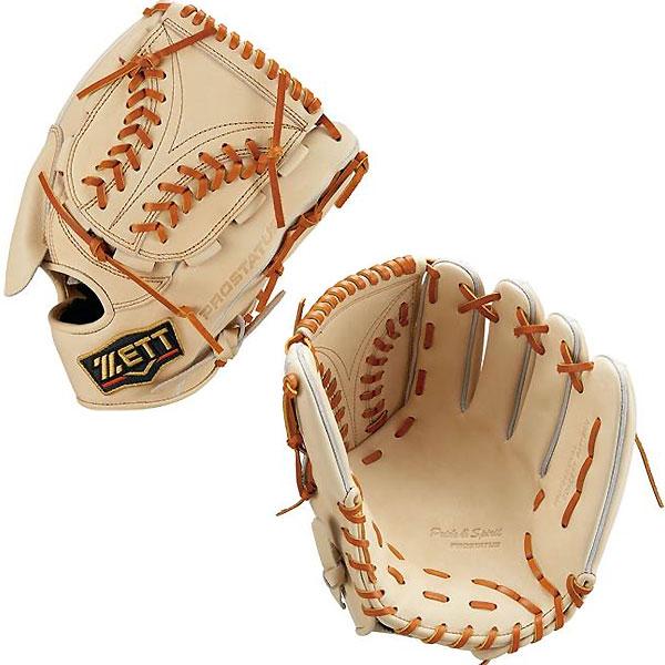 ゼット（ZETT） BRGB30271 3236 野球 軟式 グラブ ＜プロステイタス