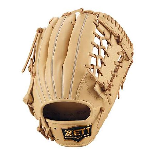 ゼット（ZETT） BRGB35530 3200 野球 軟式 グラブ ソフトステア オール