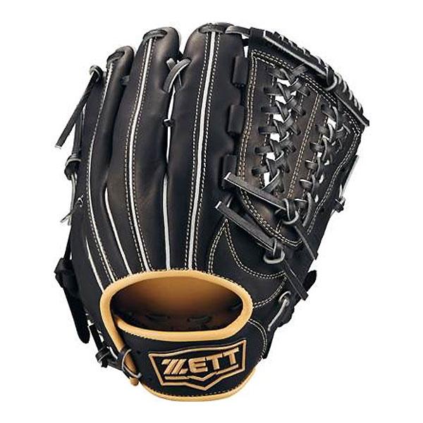 【メーカー】ZETT（ゼット）【カテゴリー】ソフトボール【分類】グラブ・ミット【商品説明】男女問わず全てのソフトボールプレーヤーに。小指2本入れ構造を採用し3号ソフトボールの捕球で抜群の操作性を発揮する。背面のステッチバックや紐にもこだわっ...