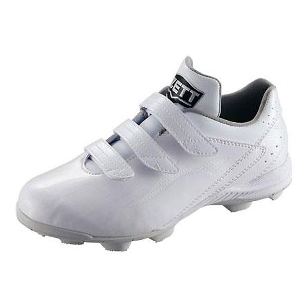 ゼット（ZETT） BSR4277WMB 1111 野球 ジュニア ポイントスパイク