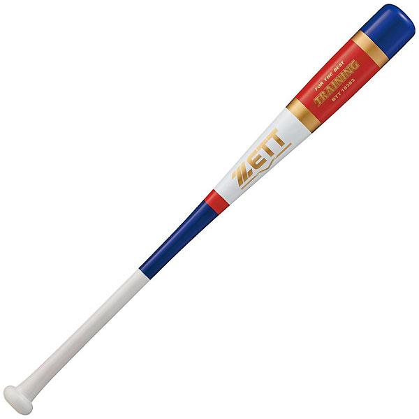 ゼット ZETT（ゼット） BTT15383 1125 野球 バット 木製 打撃可