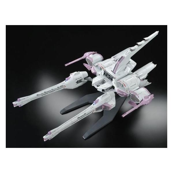 ガンダム ミーティアユニット 機動戦士ガンダムSEED 1/144 HG