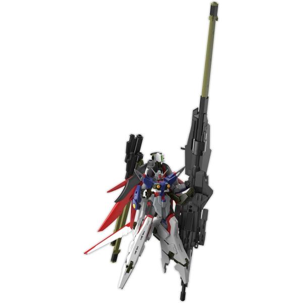 ガンプラ まとめ売り 総額4万8千】 MGSD デスティニー ゼウス 新品